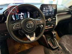 تويوتا أوربان كروزر